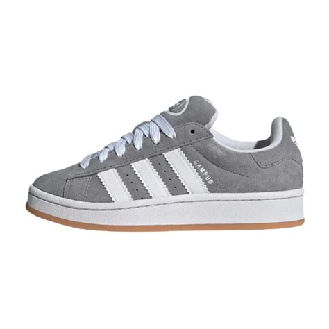 adidas grijs suede dames|Grijze adidas Sneakers voor dames online .